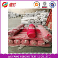 Chinese factory wholesale Work clothes fabric dyed tc fabric tc and cotton twill fabric 21*21 108*58 20*16 120*60